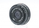 ロシア製 インダスター 50/3.5 (L39)