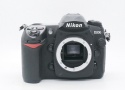 ニコン D200 ボデイ