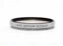 ライカ LEITZ WETZLAR GERMANY UVa 46mm径