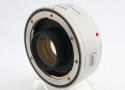 キヤノン EXTENDER EF 1.4x III