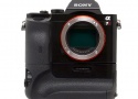 ソニー ILCE-7R α7R （Overseas Models）+VG-C1EM 縦位置グリップ