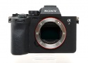 ソニー ILCE-7M4 α7IV（Overseas Models）※ボディ・バッテリーのみ