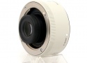 ソニー SEL20TC 2Xテレコンバーター