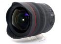 キヤノン RF10-20/F4L IS STM