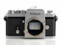 ニコン NewF アイレベル