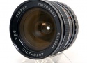 ソノタ ELICAR AUTOMATIC 28/2.8 ニコンFマウント