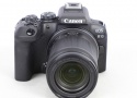 キヤノン EOS R10 RF-S18-150 IS STM レンズキツト