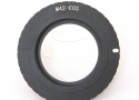 ソノタ M42-EOS マウントアダプター