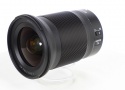 ニコン Z 20/1.8 S