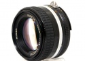 ニコン Ai 50/1.4S