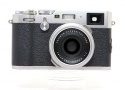 フジフイルム X100F-S シルバー ※充電器無し