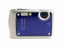 オリンパス ミユー770SW デイーフブルー