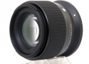 シグマ 56/F1.4 DC DN CONTEMPORARY キヤノンRF/APS-C用）