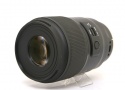 タムロン 90/F2.8 DI3 MACRO VXD F072S(ソニーE用/フルサイズ対応)