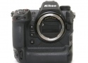 ニコン Z 9 ボデイ