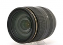 ニコン AF-S 24-120/F4G ED VR