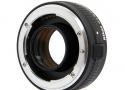 ニコン TC-14E III AF-S テレコンバーター