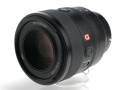 ソニー FE50/F1.2 GM