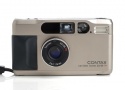 コンタックス T2 シルバ-