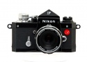 SHARAN ニコン F ブラツク モデル
