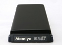 マミヤ プリズムファインダー