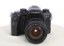 ミノルタ MINOLTA α-7+AF24-105/3.5-4.5D