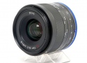 ツアイス LOXIA 2/35 ソニーE/フルサイズ対応