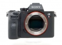 ソニー ILCE-7RM3 α7R III ボデイ