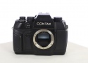 コンタックス CONTAX AX