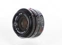 ライカ ズミクロン M35/2 ASPH. ミレニアムブラックペイント 6bit改