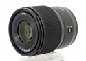 パナソニック LUMIX S 35/1.8 S-S35 L（バヨネット）マウント
