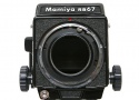 マミヤ RB67 プロフェッショナル ボディ