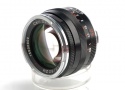 コシナ カールツアイス Cゾナー T 1.5/50 ZM BK