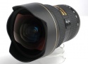 ニコン AF-S 14-24/F2.8G ED