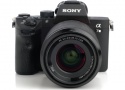 ソニー ILCE-7M3K アルフア7 III レンズキツト