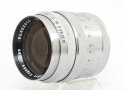 ニコン NIKKOR-P・C 8.5cm/2 (L39)