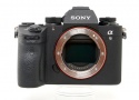 ソニー ILCE-9 α9