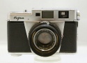 フジフイルム フジカ35ML