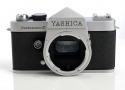 YASHICA ペンタマチックII