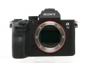 ソニー ILCE-7M3 α7III