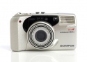 オリンパス スーパーズーム160G
