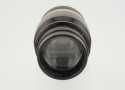 Barnack ヘクトール7.3cm/1.9 ブラック/ニッケル