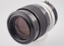 ニコン Qオート135/2.8