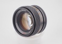 コンタックス プラナー 50/1.4 AEJ