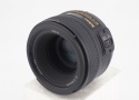 ニコン AF-S 50/F1.8G