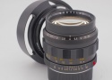 ライカ ノクティルックス M50/1.2+12503フード