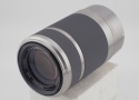 ソニー E55-210/4.5-6.3 OSS SEL55210
