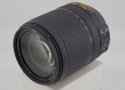ニコン AF-S DX 18-140/F3.5-5.6G ED VR