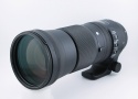 シグマ 150-600/F5-6.3 DG OS HSM コンテンポラリー EF