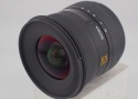 シグマ 10-20/4-5.6DC HSM（ニコン）